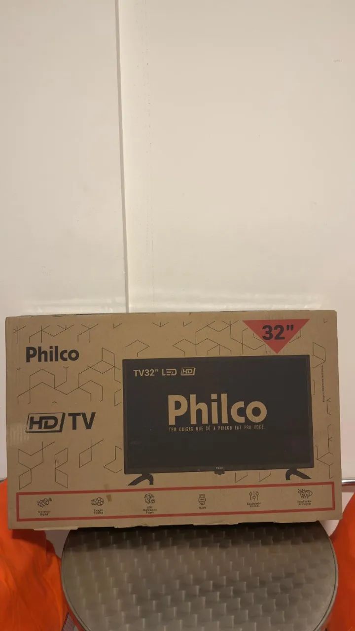 TV - Foto 2