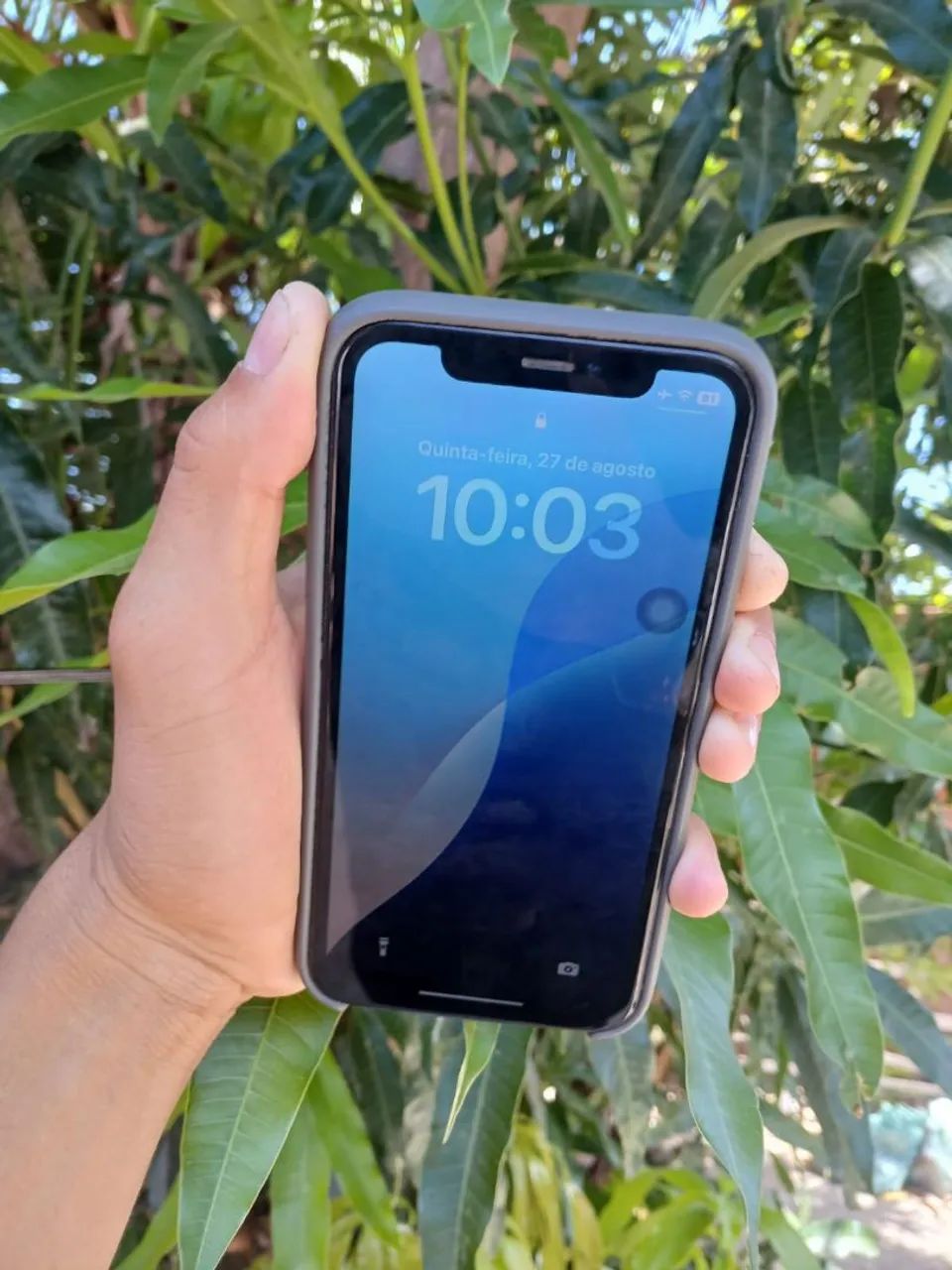 iPhone XR  - Foto 2