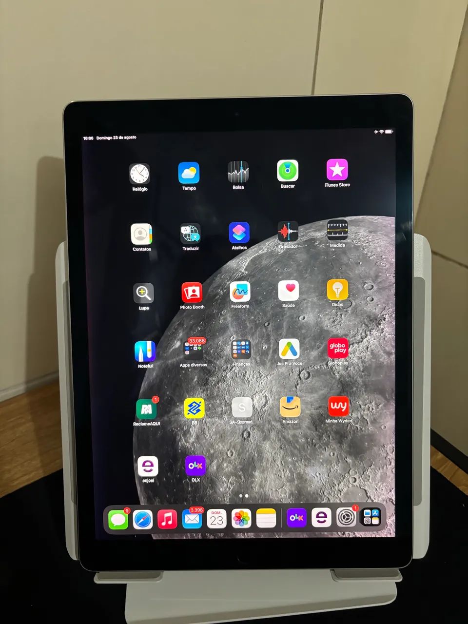 iPad Pro 64GB