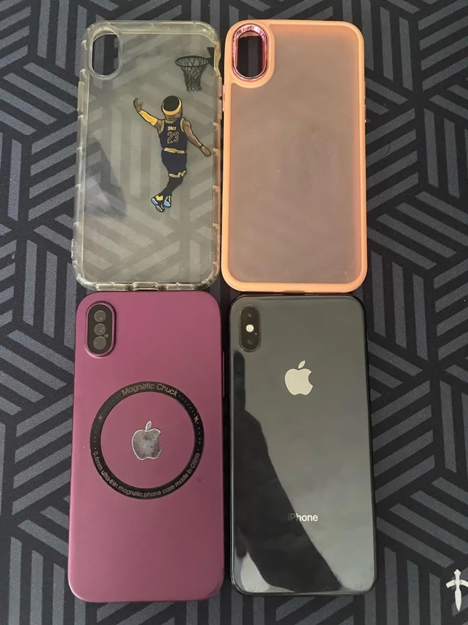 iPhone X 64GB - Foto 4