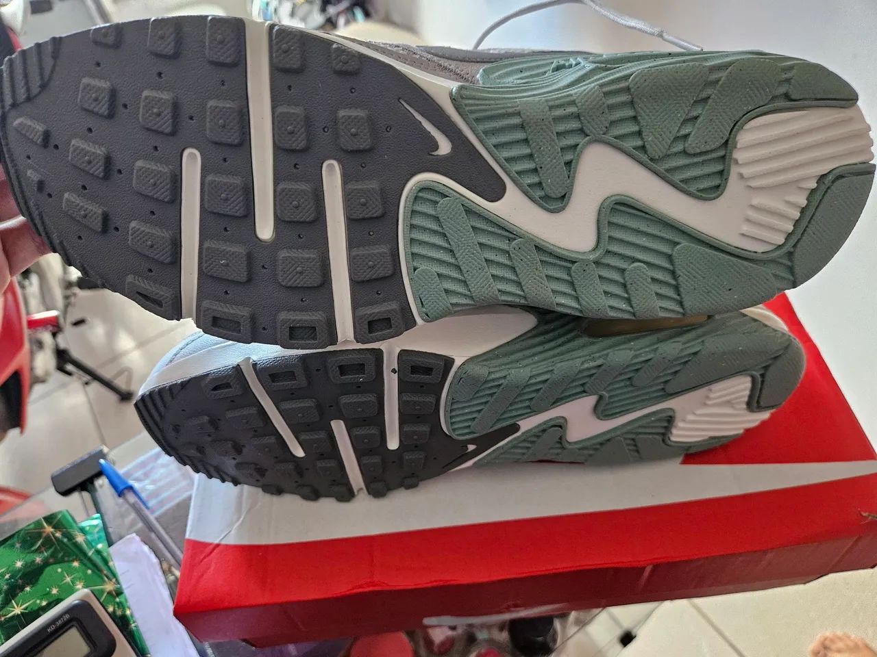 Nike Air Max  - Foto 2