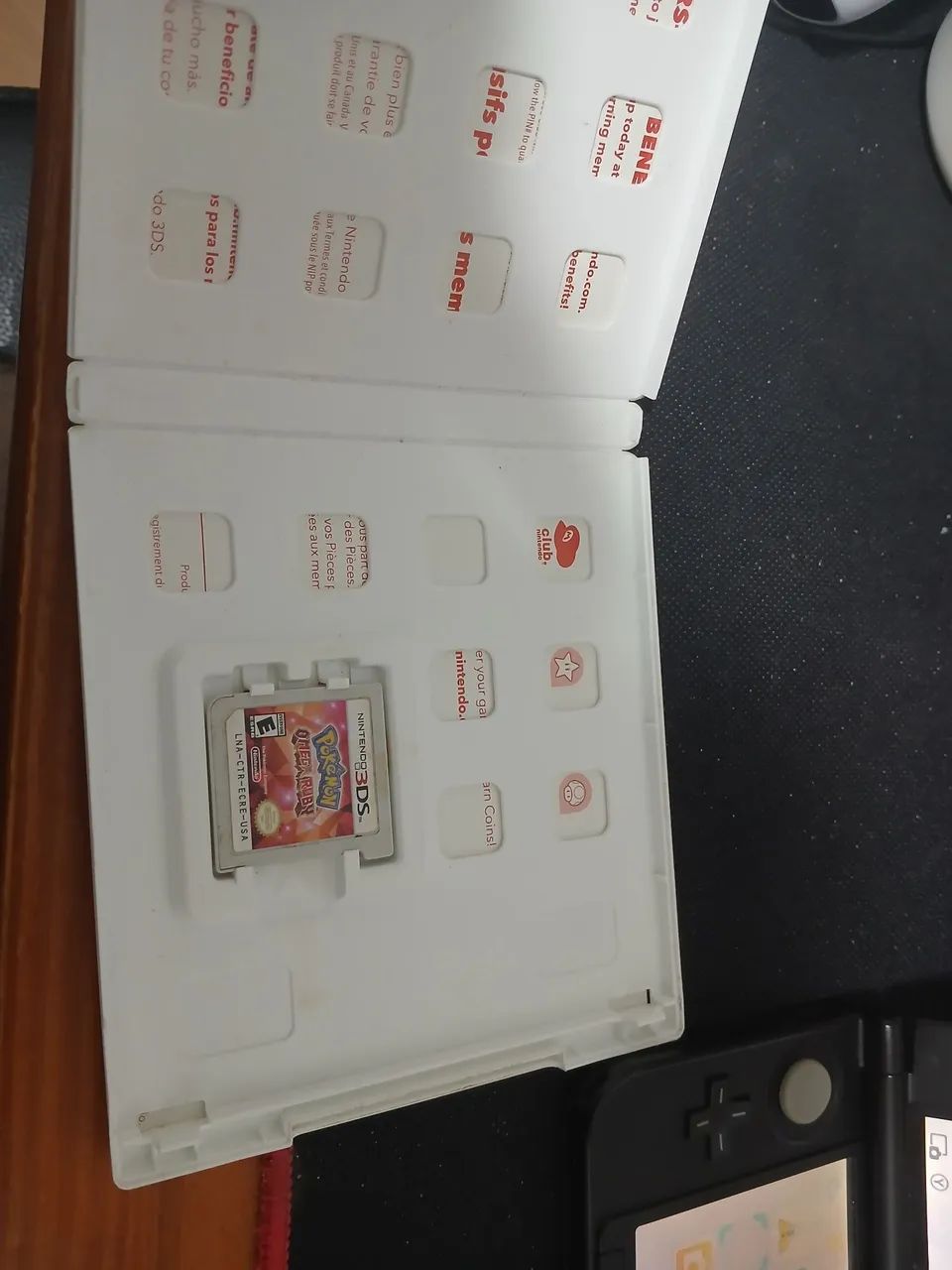 Pokemon Omega Ruby - Foto 3