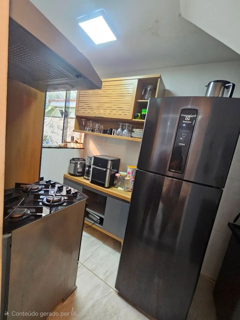 Casa a venda  - Foto 4