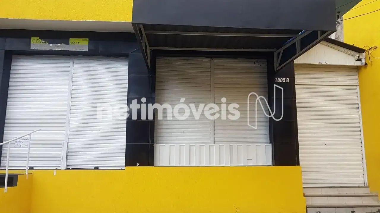 Venda Casa comercial Carlos Prates Belo Horizonte - Foto 3