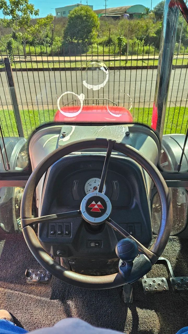 Trator - Foto 4