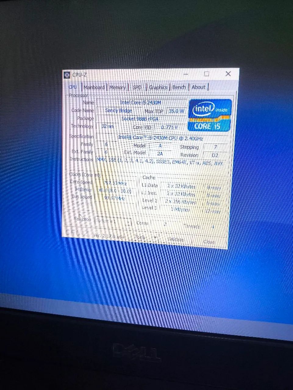 NOTEBOOK DELL VOSTRO 3450 - Foto 3