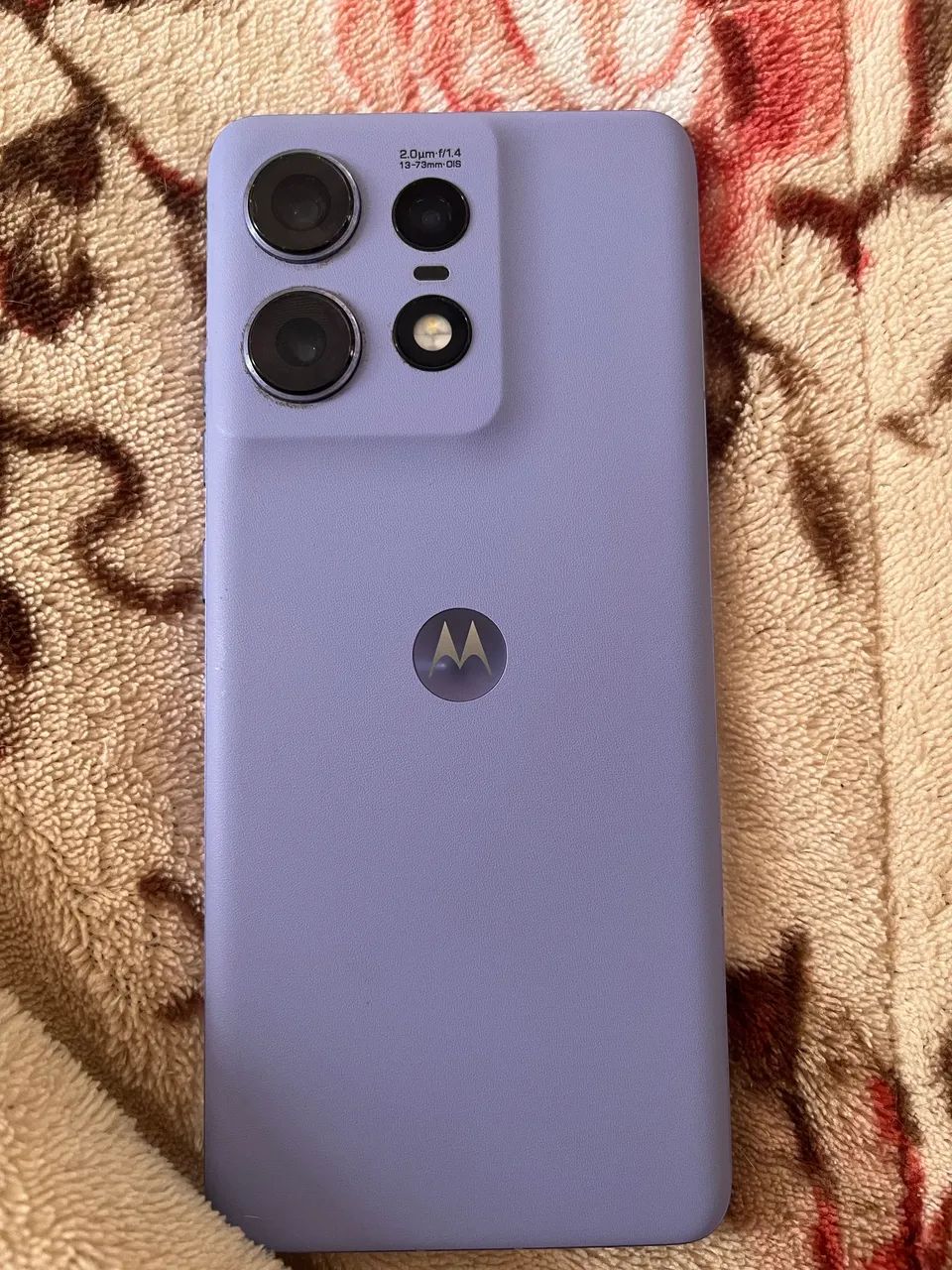 MOTOROLA EDGE 50 PRO - Foto 2