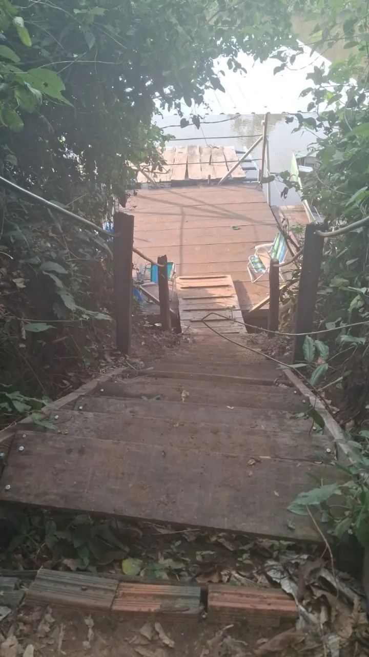 Pesqueiro no Rio Miranda - Foto 3