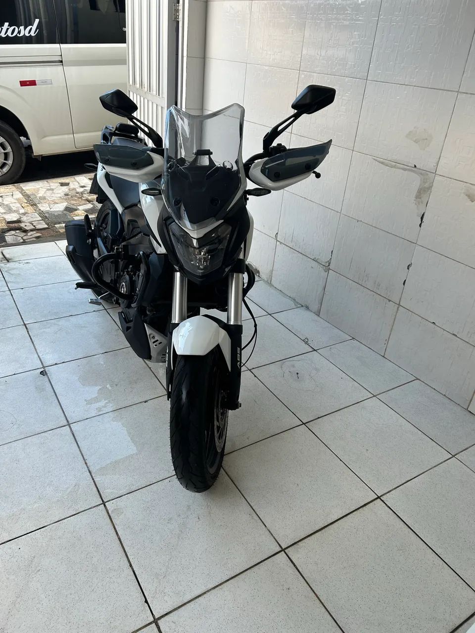 Vende-se bajaj