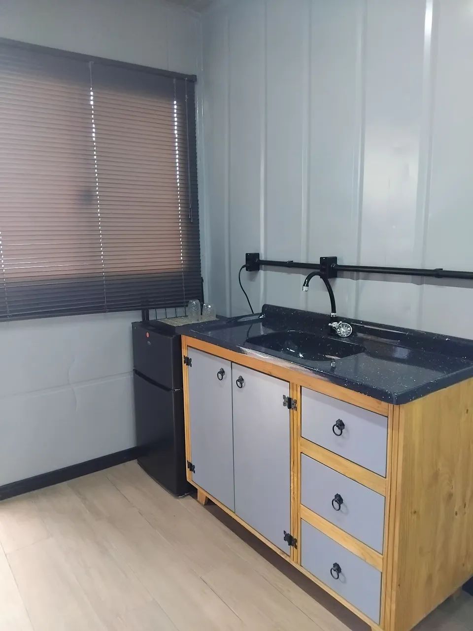 Kitnet no Rio Tavares, próximo ao campeche -fácil acesso à UFSC - Foto 5