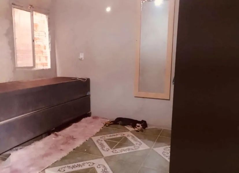 CASA EM ICOARACI 