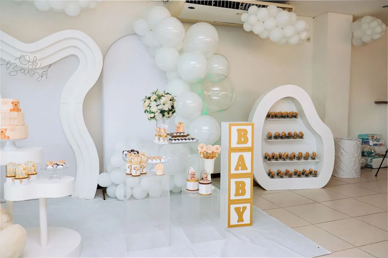 Decoração de festa em  Pituaçu  - Foto 2