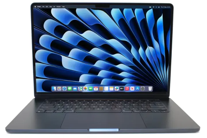 MacBook Pro M3 Pro 14