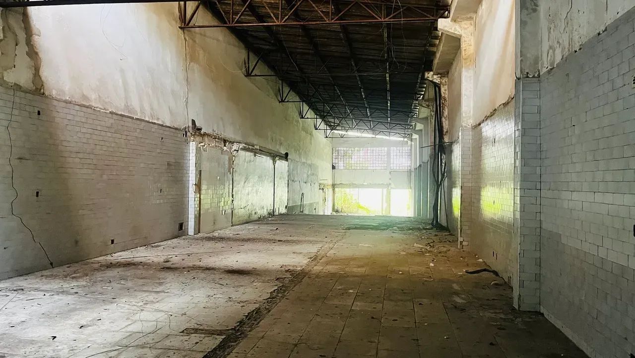 PONTO COMERCIAL PARA LOCAÇÃO  UMARIZAL | BELÉM/PA - Foto 2