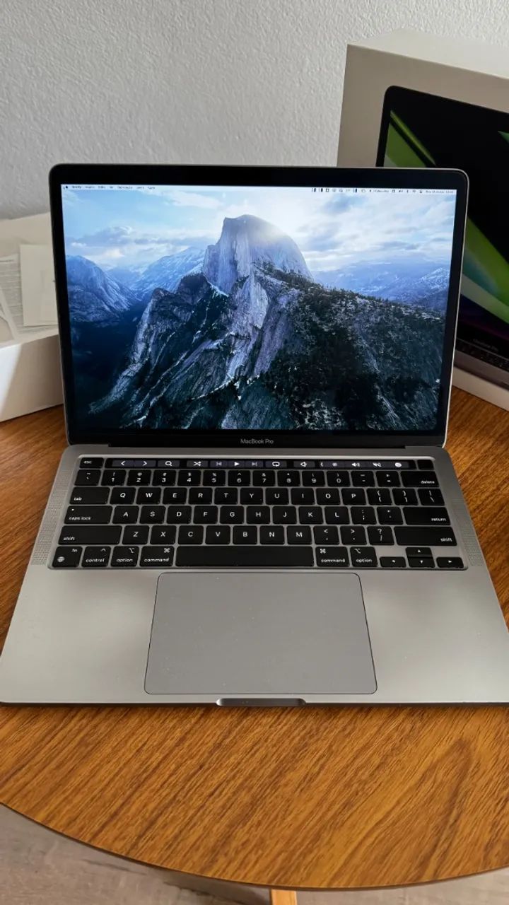 Macbook Pro 13