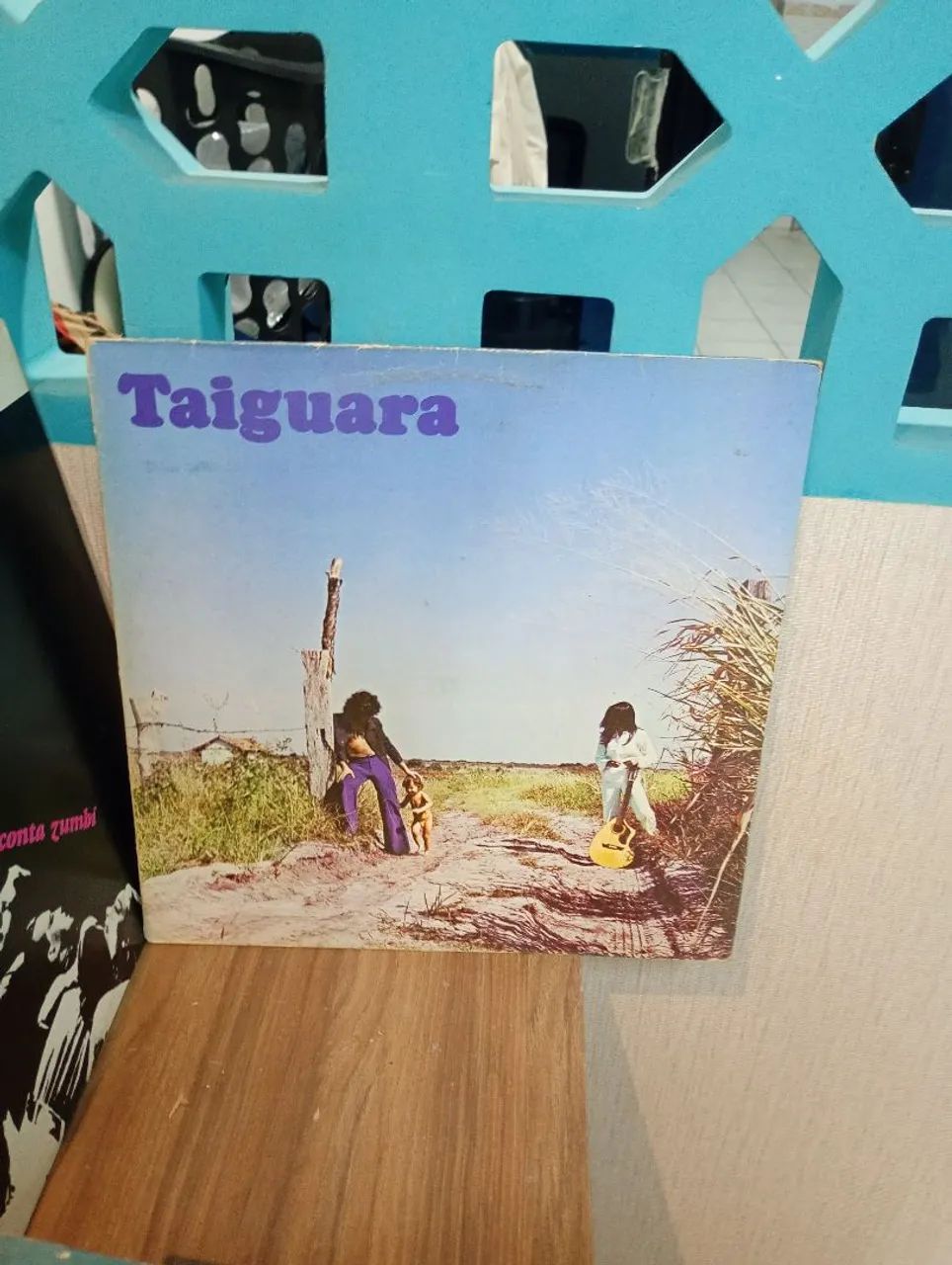 Vinil Discos 