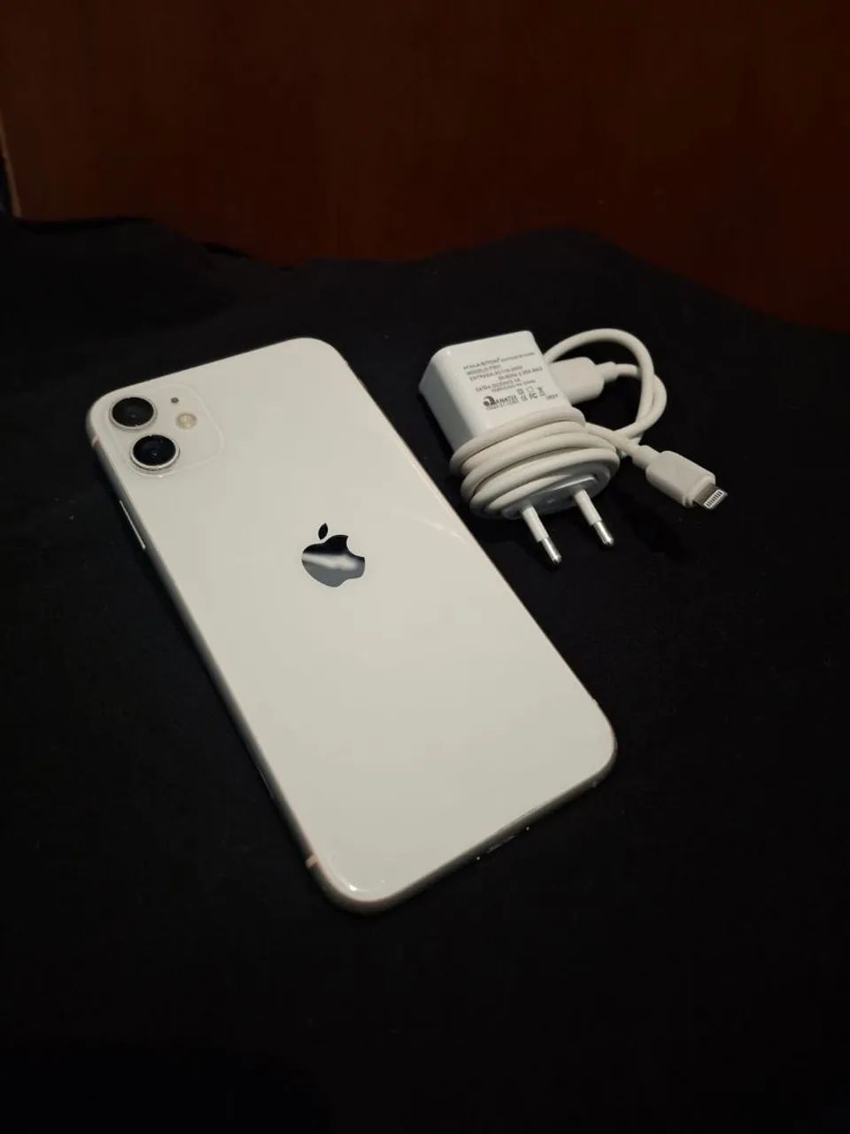 Vendo IPhone 11 - Foto 3