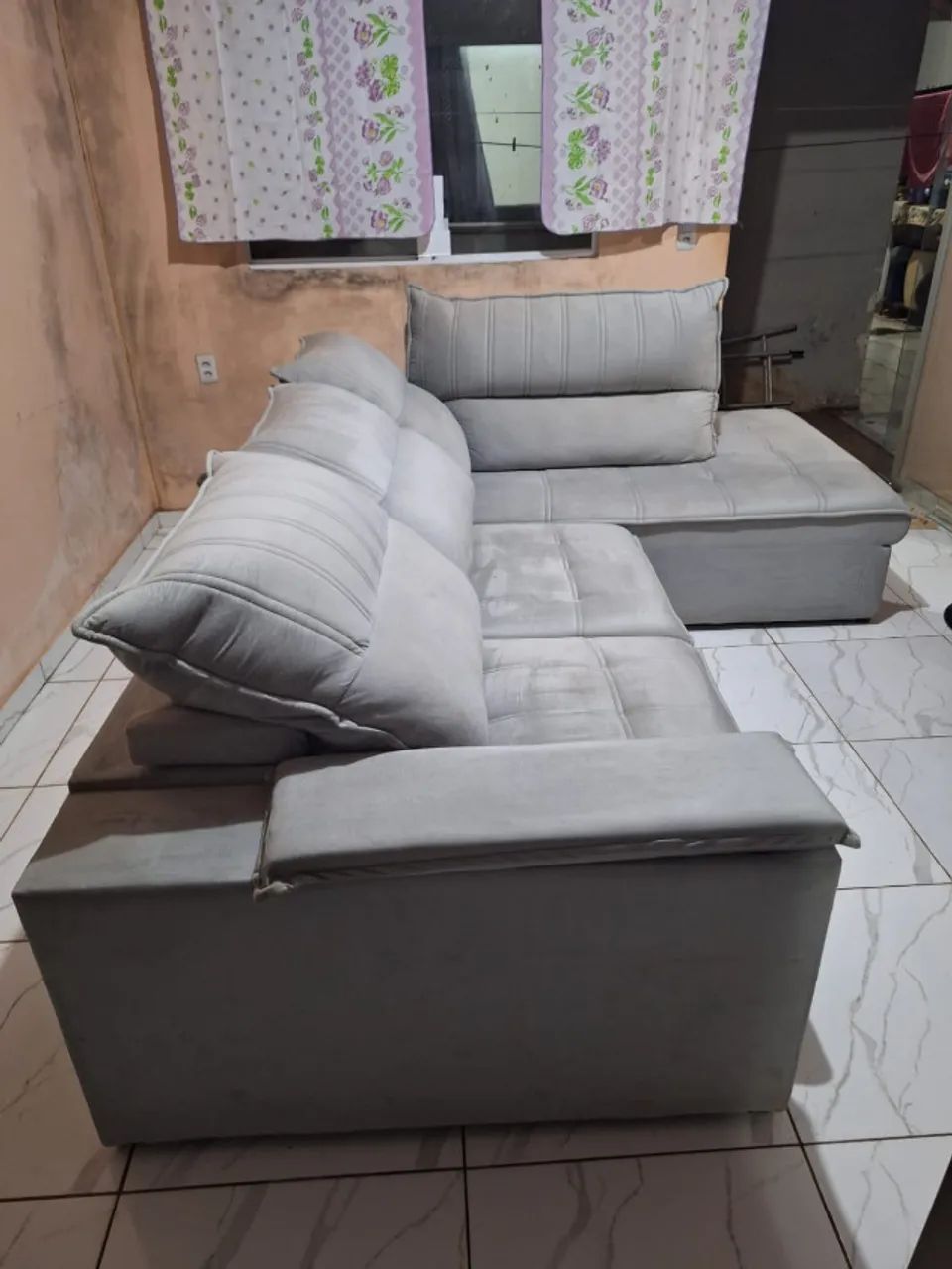 Sofá - Foto 2