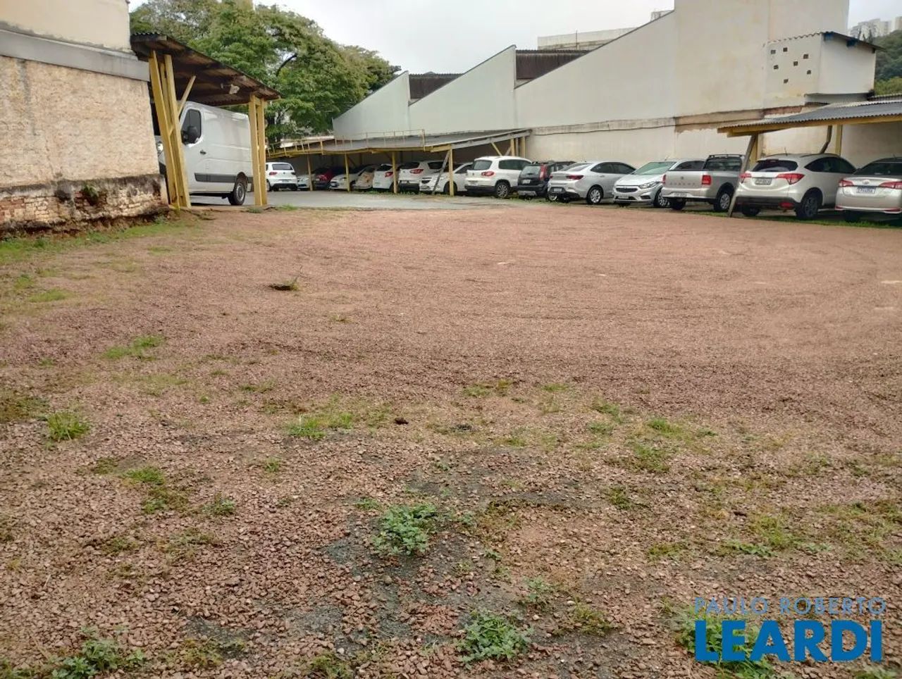 TERRENO - CENTRO - SP - Foto 4