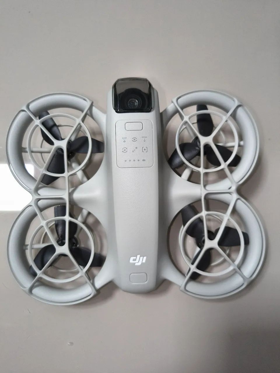 Drone Dji Neo Fly More Combo - Foto 2