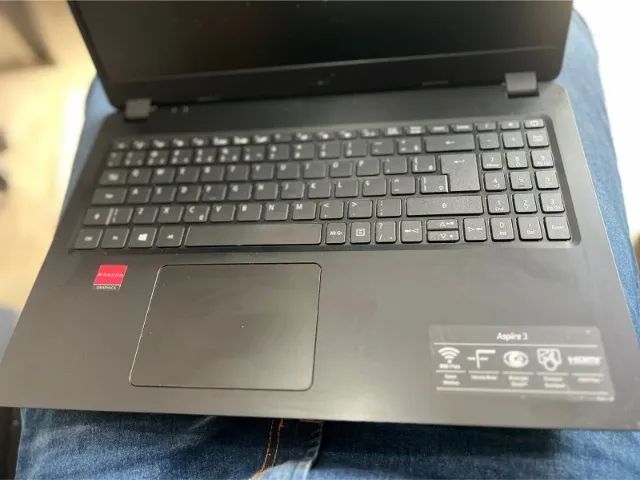 Notebook ryzen 7 - Foto 4