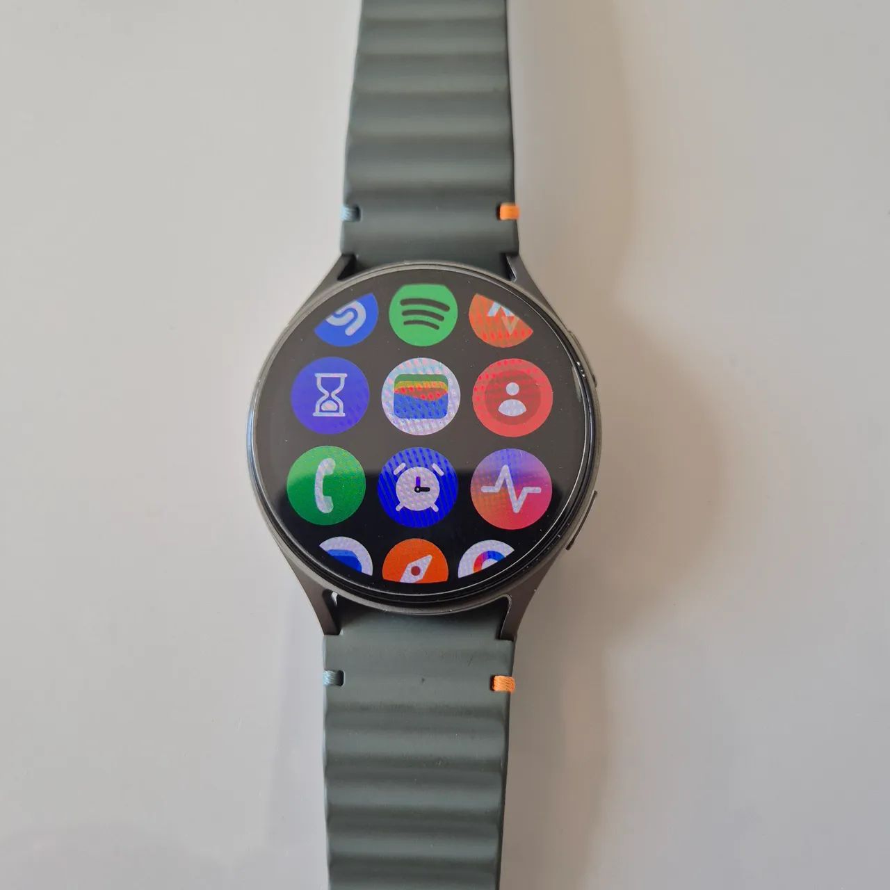 Galaxy Watch 7 LTE 44mm - Foto 4
