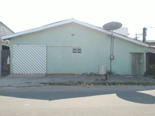 Casa com kitnet nos congós