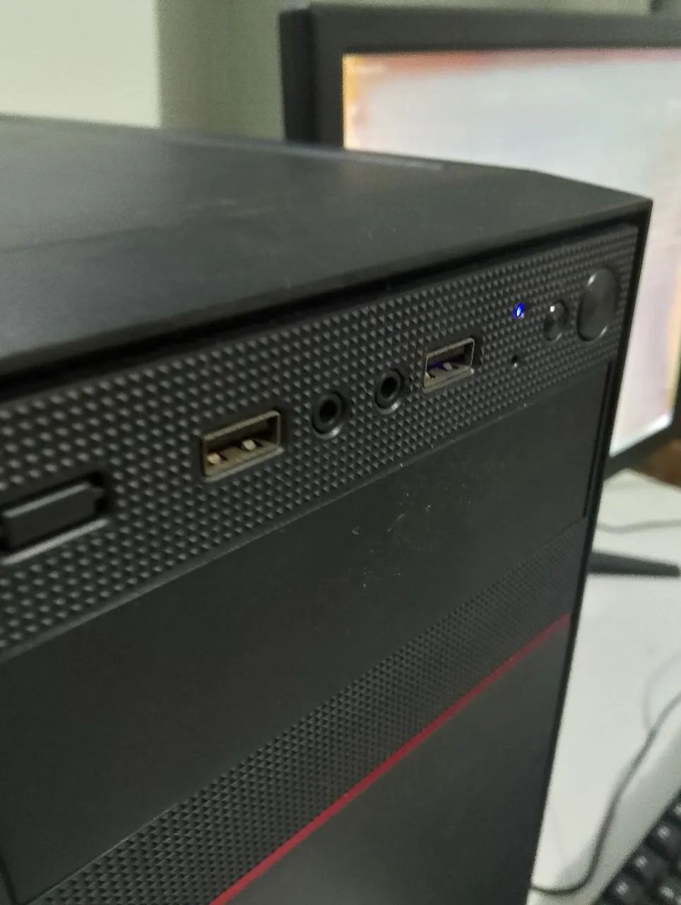 Computador de mesa - Foto 3