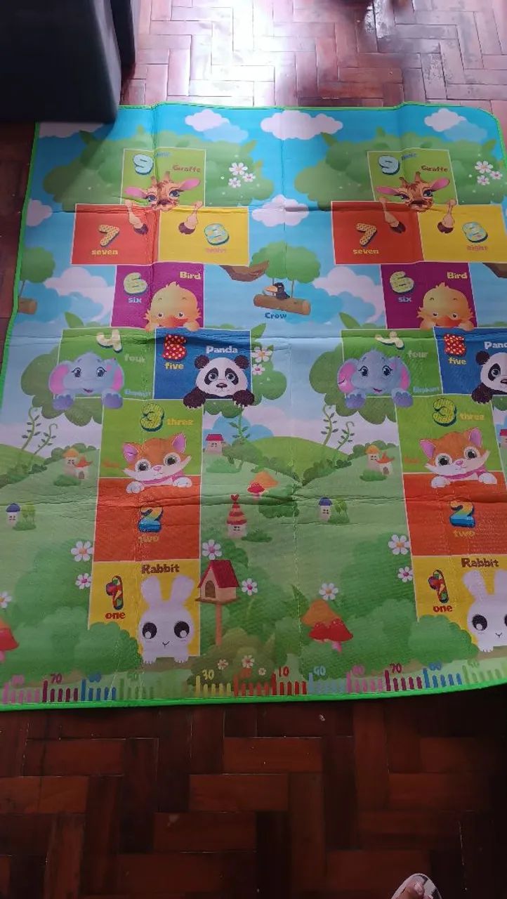 Tapete infantil  - Foto 2