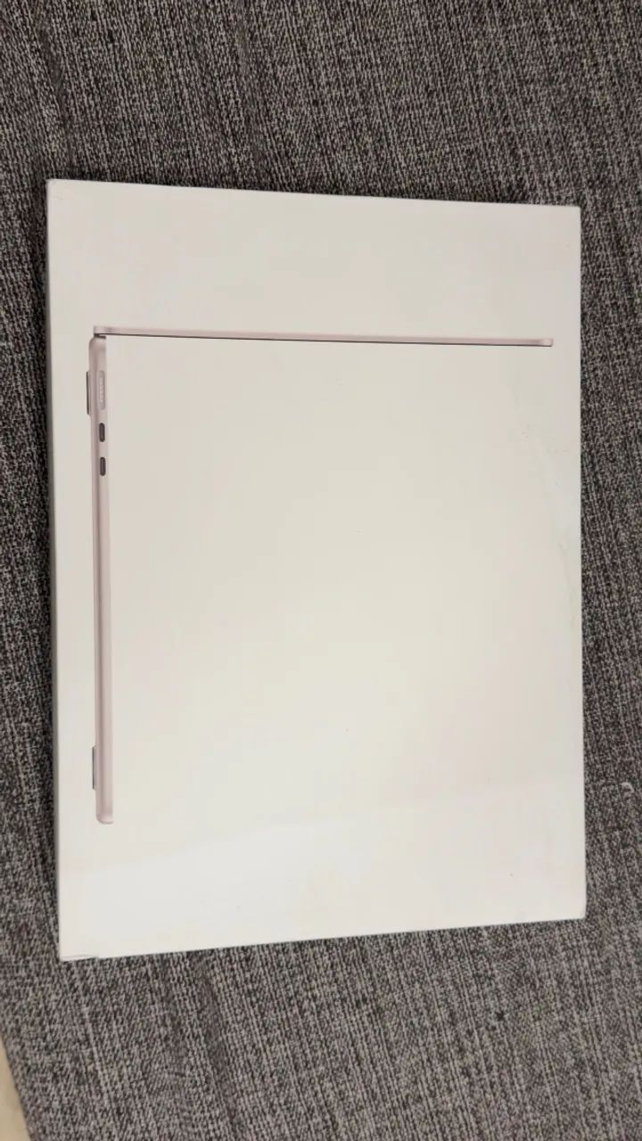 MacBook Air M2 - Foto 3