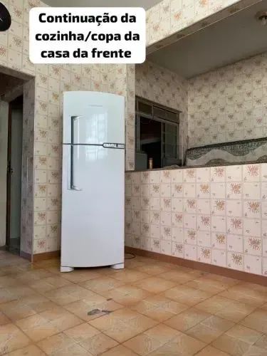 CASA COM 2 QUARTOS EM PAVUNA - Foto 2