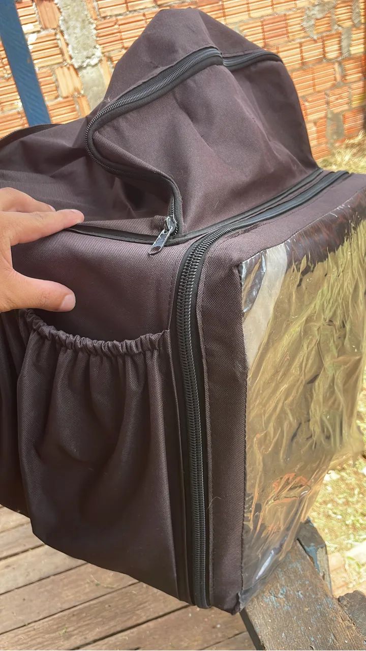 Bag entregador  - Foto 2