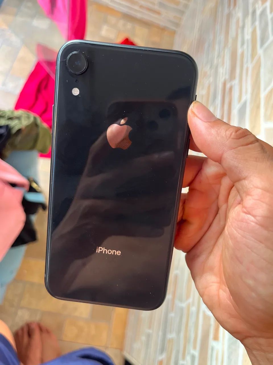 Iphone xr 128gb - Foto 4