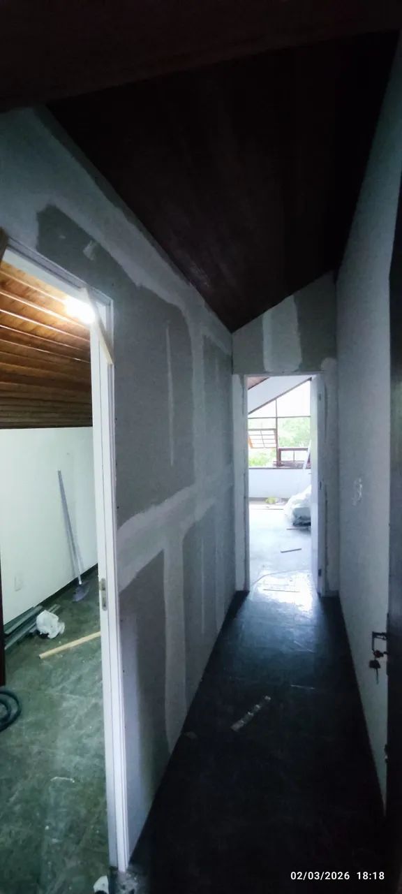Empresa especializada em Drywall e pintura residencial  - Foto 4