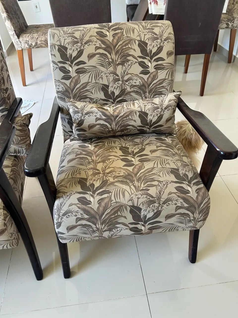 Poltronas  - Foto 2