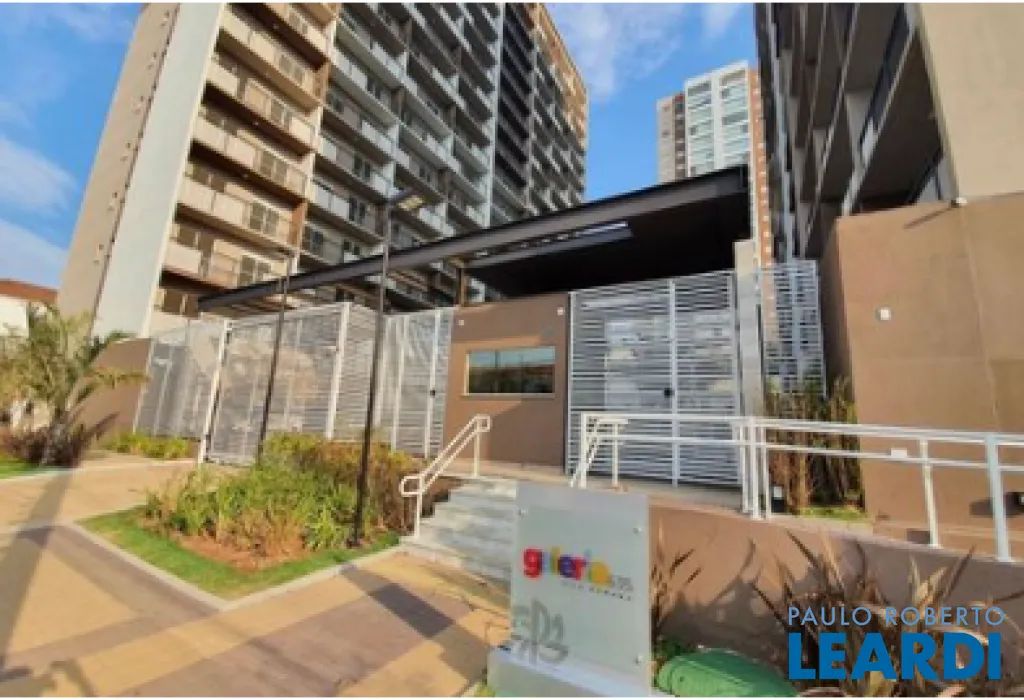 APARTAMENTO - VILA ROMANA - SP - Foto 2