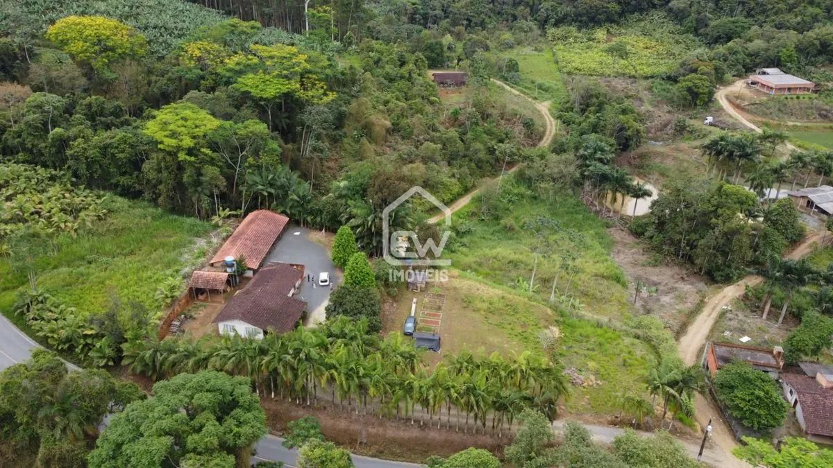 Chácara com Área Total de 20.000m² em Massaranduba, SC - Foto 2