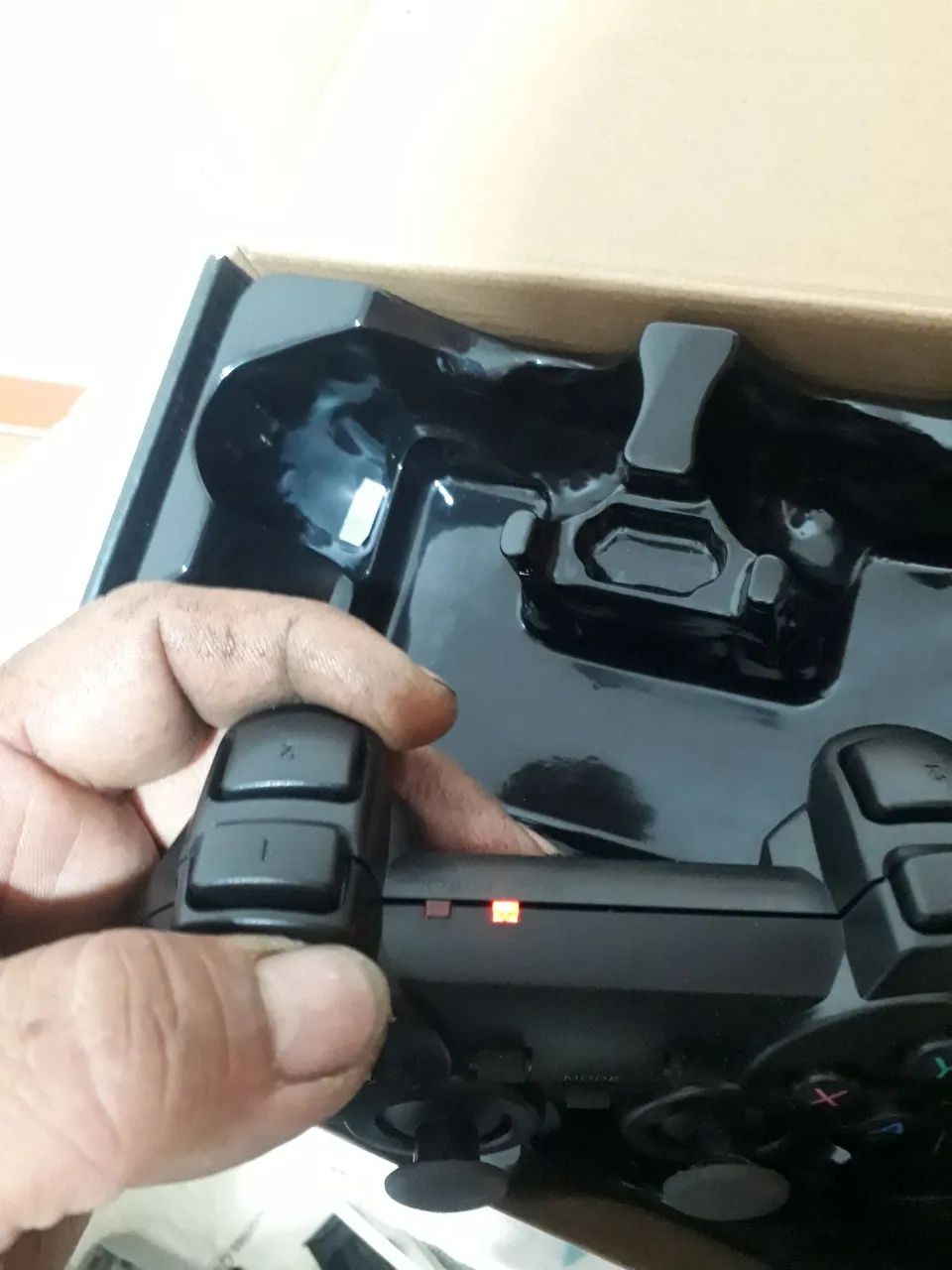 Controlewireless zero - Foto 2