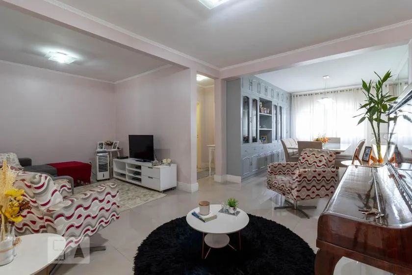 Casa à Venda - Casa Verde, 4 Quartos, 205 m2 - Foto 2