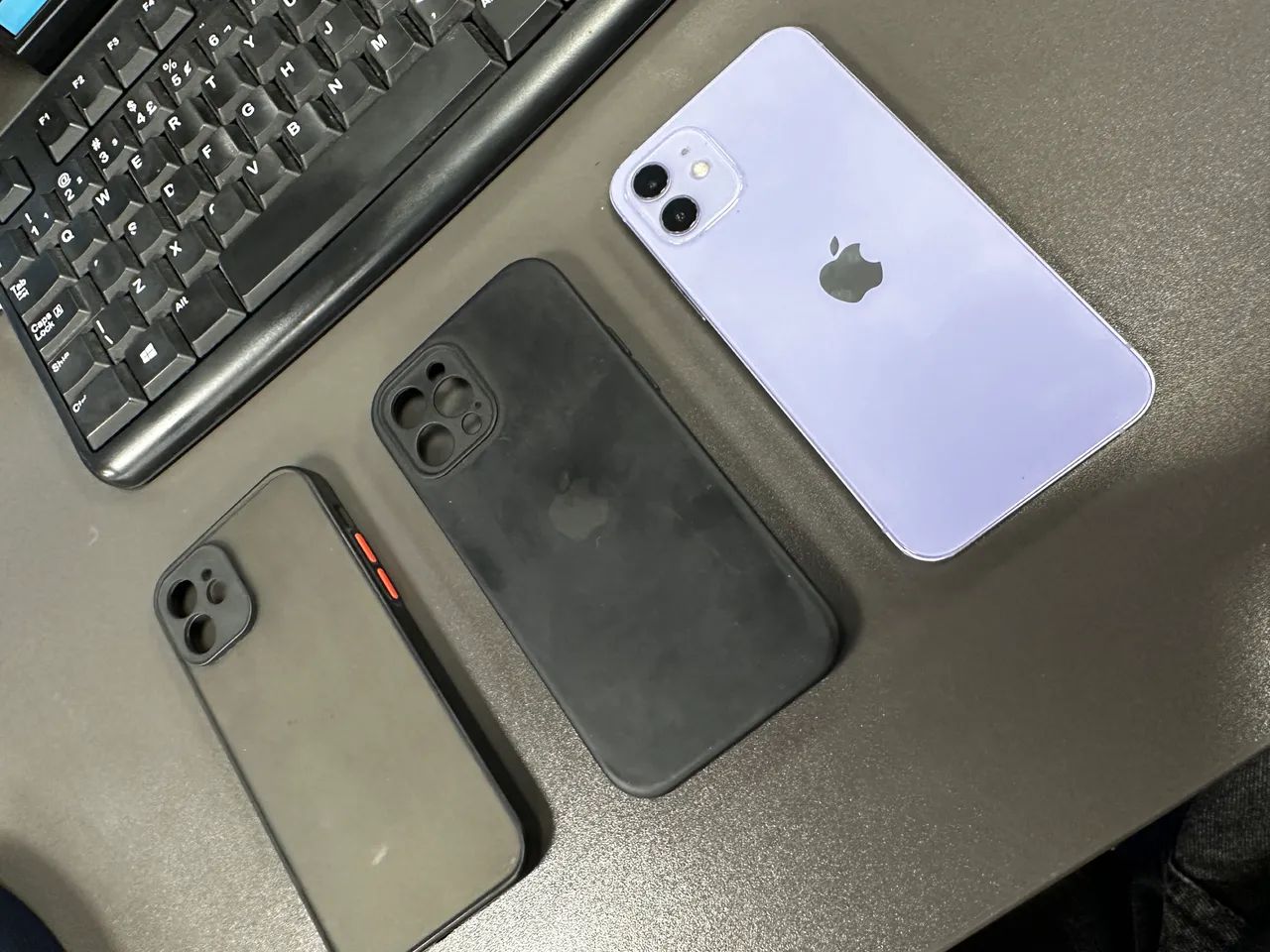 iPhone 12 128gb - Foto 3