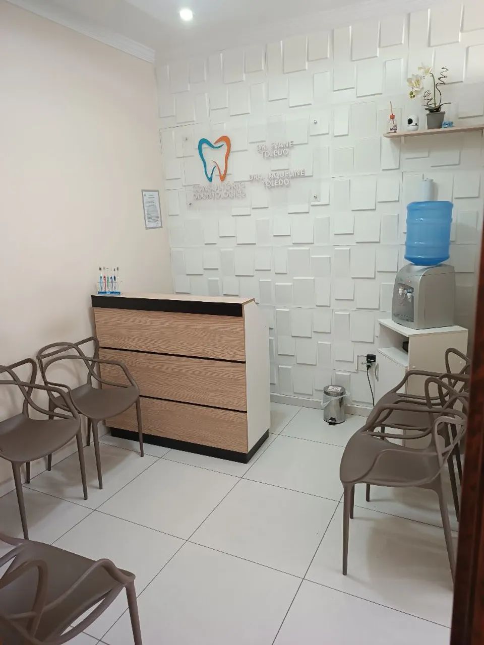 SALA COMERCIAL DENTISTA - Foto 2