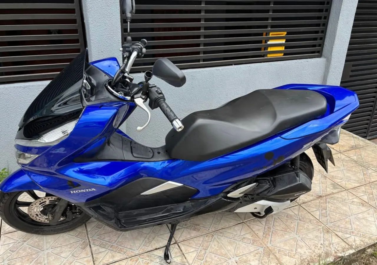 Vende - se esta moto - Foto 2