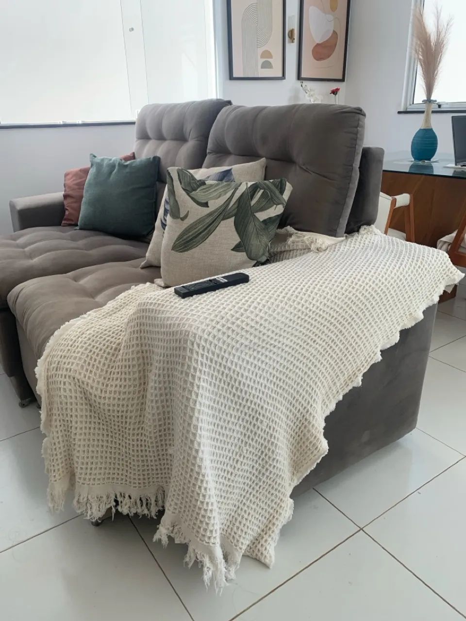 Sofá retrátil  - Foto 2