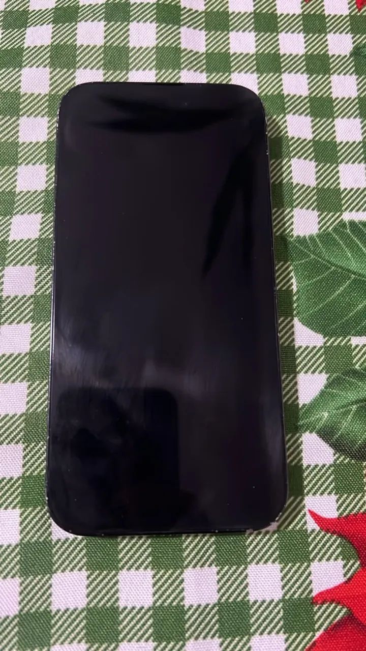 Vendo iPhone 14 Pro 256 gigas - Foto 4
