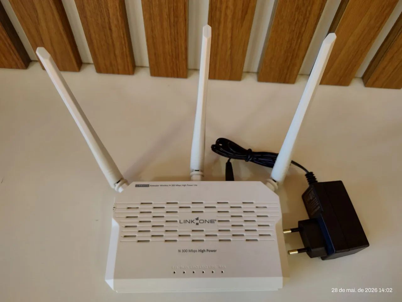 Roteadores internet WI-FI - Diversas marcas e modelos. - Foto 2