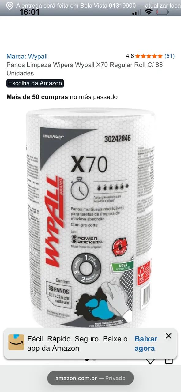 Perfex  - Foto 3