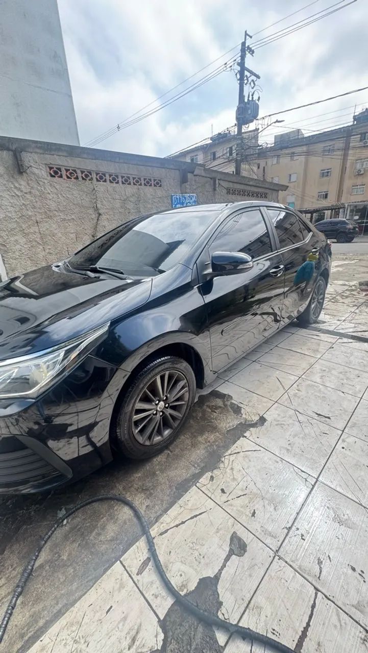 Uber particular 