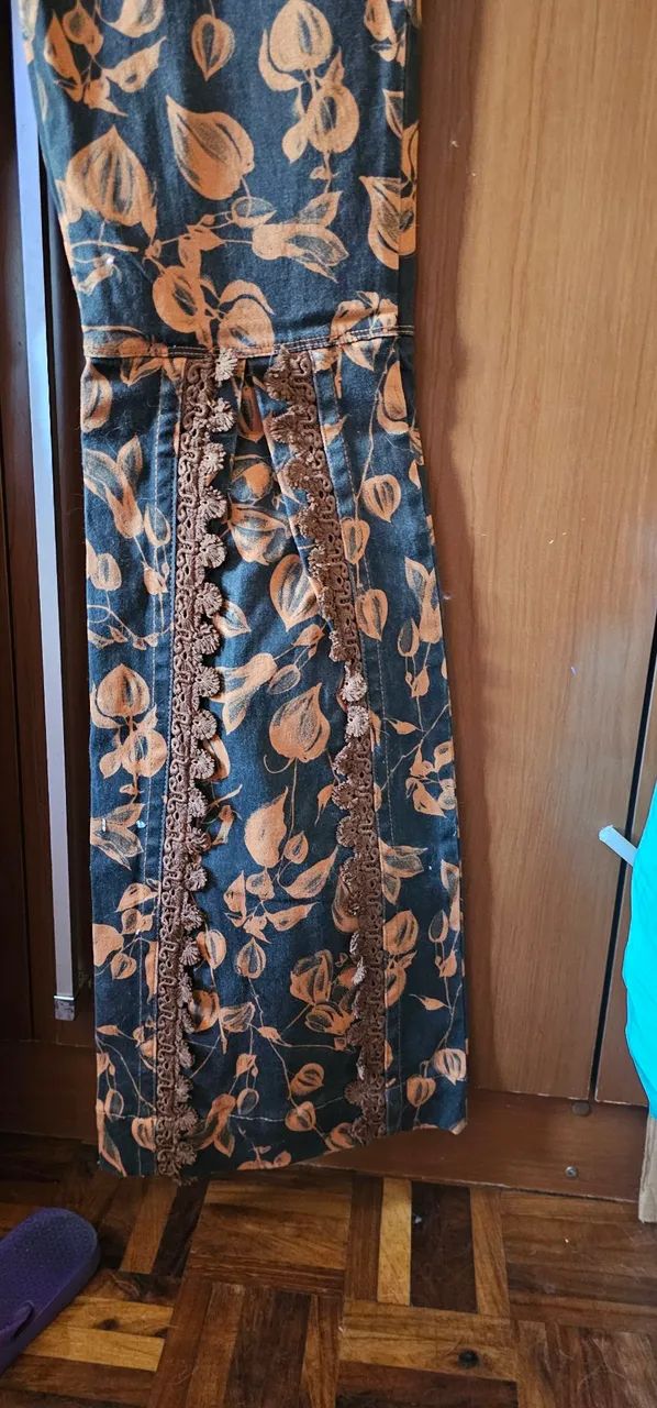 Calça Lança Perfume  - Foto 2