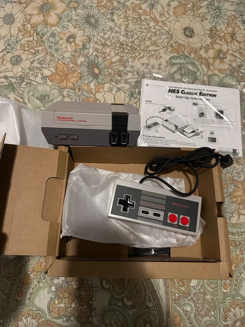 Nes Classic mini - Foto 3
