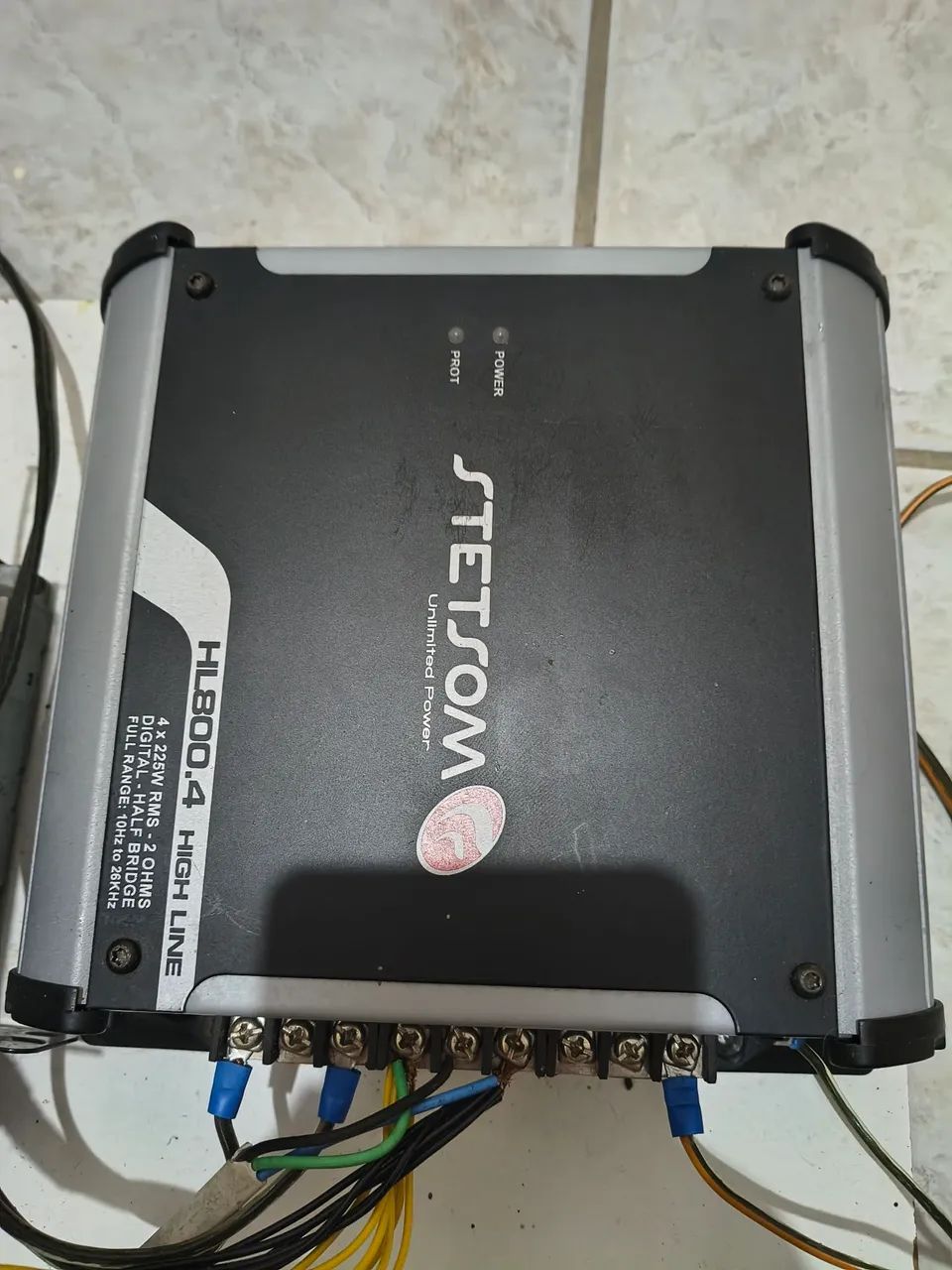 Trio  JBL  de qualidade  - Foto 3